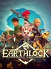 EARTHLOCK (PC) - Steam Key - EUROPE