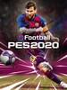 eFootball PES 2020 Standard Edition - Xbox Live Xbox One - Key GLOBAL