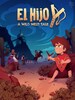 El Hijo - A Wild West Tale (PC) - Steam Key - EUROPE
