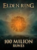 Elden Ring Runes 100M (PS4, PS5) - GLOBAL