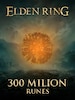 Elden Ring Runes 300M (PS4, PS5) - GLOBAL