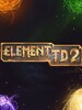 Element TD 2 - Multiplayer Tower Defense (PC) - Steam Gift - EUROPE