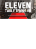 Eleven: Table Tennis VR Steam Key GLOBAL