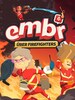 Embr (PC) - Steam Key - EUROPE