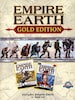 Empire Earth Gold Edition GOG.COM Key GLOBAL