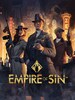 Empire of Sin (PC) - Steam Key - RU/CIS