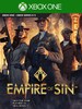 Empire of Sin (Xbox One) - Xbox Live Key - ARGENTINA