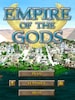 Empire of the Gods Steam Key GLOBAL