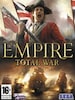 Empire: Total War Steam Key GLOBAL