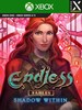 Endless Fables: Shadow Within (Xbox Series X/S) - Xbox Live Key - EUROPE
