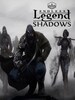 Endless Legend - Shadows - Steam Key - EUROPE