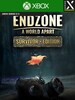 Endzone - A World Apart | Survivor Edition (Xbox Series X/S) - Xbox Live Key - EUROPE