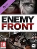 Enemy Front Multiplayer Map Pack Steam Key GLOBAL