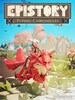 Epistory - Typing Chronicles (PC) - Steam Key - GLOBAL