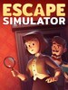 Escape Simulator (PC) - Steam Account - GLOBAL