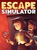Escape Simulator (PC) - Steam Key - GLOBAL