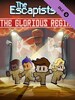 Escapists 2 - Glorious Regime Prison (PC) - Steam Key - EUROPE