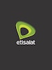 Etisalat Prepaid Card 55 AED - Etisalat Key - UNITED ARAB EMIRATES