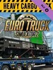 Euro Truck Simulator 2 - Heavy Cargo Pack (PC) - Steam Key - EUROPE