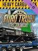 Euro Truck Simulator 2 - Heavy Cargo Pack Steam Key LATAM