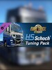 Euro Truck Simulator 2 - HS-Schoch Tuning Pack - Steam - Gift EUROPE