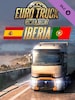 Euro Truck Simulator 2 - Iberia (PC) - Steam Key - GLOBAL