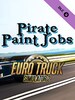 Euro Truck Simulator 2 - Pirate Paint Jobs Pack Steam Key GLOBAL