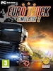 Euro Truck Simulator 2 Steam Gift GLOBAL