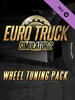 Euro Truck Simulator 2 - Wheel Tuning Pack Steam Key GLOBAL