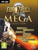 Euro Truck Simulator MEGA 2 Collection Steam PC Key GLOBAL