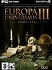 Europa Universalis III: Complete Steam Key GLOBAL