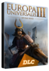 Europa Universalis III: Divine Wind Steam Key GLOBAL