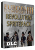 Europa Universalis III: Revolution II Unit Pack Steam Key GLOBAL