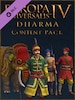 Europa Universalis IV: Dharma Content Pack Steam Key GLOBAL