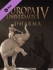 Europa Universalis IV: Dharma Steam Key RU/CIS
