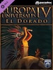 Europa Universalis IV: El Dorado Steam Key GLOBAL