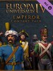 Europa Universalis IV: Emperor Content Pack (PC) - Steam Gift - EUROPE