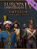 Europa Universalis IV: Emperor Content Pack (PC) - Steam Key - GLOBAL