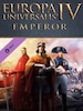 Europa Universalis IV: Emperor (PC) - Steam Key - GLOBAL