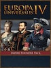 Europa Universalis IV: Empire Founder Pack Steam Key GLOBAL