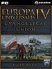 Europa Universalis IV: Evangelical Union Unit Pack (PC) Steam - Key - GLOBAL