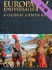 Europa Universalis IV: Golden Century - Immersion Pack (PC) - Steam Key - GLOBAL