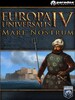 Europa Universalis IV: Mare Nostrum Content Pack Steam Key RU/CIS