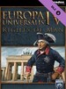 Europa Universalis IV: Rights of Man (PC) - Steam Key - EUROPE