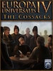 Europa Universalis IV: The Cossacks Steam Key RU/CIS