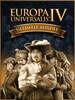 Europa Universalis IV: Ultimate Bundle (PC) - Steam Key - GLOBAL