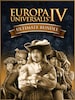 Europa Universalis IV: Ultimate Bundle (PC) - Steam Key - GLOBAL