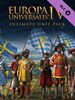 Europa Universalis IV: Ultimate Unit Pack (PC) - Steam Key - GLOBAL