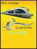 Eurostar Gift Voucher 100 GBP - Eurostar Key - UNITED KINGDOM