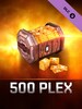 EVE Online 500 PLEX - Steam Gift - GLOBAL